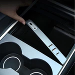 Car Usb Hub Charger For Tesla Model Y 2021-2024 And 2021-2023,FAST. Fixed Price $17.95.