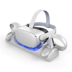 Metaquest 2 Vr Charge Dock White. Fixed Price $67.14.