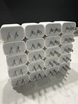 Genuine Apple 20W Usb-c Power Adapter A2935 (pack Of 20). Fixed Price $140.00.