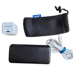 Anker Powercore Pd+ Portable Charger 10000MAH Bank & 20W Cube Wall. Fixed Price $12.99.