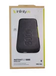 Infinity Label Instantgo 5000 Wireless Pd Fast Charging Power Bank 18W New. Fixed Price $19.99.