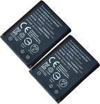 2-PACK Replacement For Steelseries Arctis Nova Pro Wireless Battery Ste.... Fixed Price $20.95.