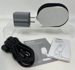 Belkin Boostcharge Pro QI2 15W Magsafe Charging Stand Convertible Wireless New. Fixed Price $39.87.