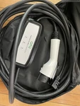 Ev Charger Fits Tesla Model 3 X, Y, & Qpq 110V 16 Amps 5-15. Fixed Price $199.99.