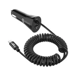 Syncwire Iphone Car Charger - Upgrade Apple Mfi Certified 4.8A/24W Char.... Fixed Price $30.79.