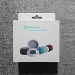 Smatree A100P Apple Watch Charging Case Dock Travel Storage Box - Brand New. Fixed Price $24.99.