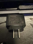 Genuine Oem Nokia AC-3U Charger , Compatible With Many Phones- New Bulk Packin. Fixed Price $7.59.