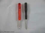Iphone 2G 3GS 4S Repair Tool 5 Point Pentalobe And Phillips Screwdriver. Fixed Price $18.95.