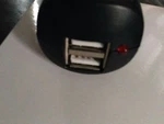 New C2G Dc 2-PORT Usb Car Charger For Iphone Smartphone Double. Fixed Price $19.99.