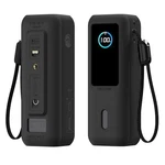 Sikai Case For Anker Power Bank A1695 25000MAH Built-in Usb-c Cable With. Fixed Price $66.37.