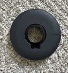 Belkin Travel Stand Passive Dock Charger Black! Apple Watch For 38MM & 42MM!. Fixed Price $8.75.