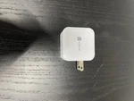 Iclever Cable Dual Port 2.4A Usb Wall Charger With Smartid Technology. Fixed Price $14.98.