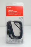 Sprint Vehicle Power Adapter Standardized Charging Connector Brand New. Fixed Price $5.00.