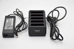 FZ-VCBN131 Panasonic 5-BAY Battery Charging Cradle For FZ-N1 And FZ-F1 Toughbook. Fixed Price $225.00.