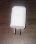 Lg MCS-01WRE Travel Adapter. Fixed Price $7.54.