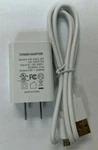 New Replacement Charger Verizon Jetpack 4G 6620L Novatel Hotsopt 2100MA. Fixed Price $9.99.