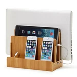 Great Useful Stuff G.u.s. Multi-device Charging Station Dock & Organizer. Fixed Price $71.11.