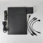 Arroe Laptop Power Bank 20000MAH Usb-c 60W Wall Charger Adaptor Plugs. Fixed Price $79.99.