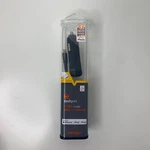 Ventev Dashport PD1180 Car Charger With Type-c Mfi Cable For Iphone/ipad Gray. Fixed Price $23.59.