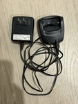 Genuine Lg DC-50W Desktop Holder Charging Cradle Dock Station Black. Fixed Price $15.00.