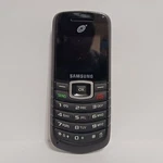 Samsung Sgh T105G Tracfone Cellular Cellphone Black & Silver Pre-owned. Fixed Price $12.99.