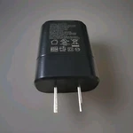 Oem Lg Wall Charger MCS-02WPE Black 5.0V-0.85A. Fixed Price $9.99.