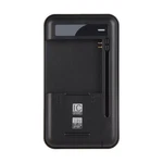 Onite Universal Cellphone Removeable Battery Charger, Extra 5V Usb Black. Fixed Price $14.76.