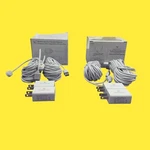 Lot Of Wasserstein 25W Power Adapter Arlo Ultra, Pro #23 Z41/2. Fixed Price $19.99.