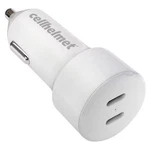 20-WATT Dual-port Usb-c Power Delivery Car Charger. Fixed Price $29.49.
