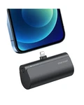 Charmast Small Portable Charger 5000MAH, Ultra-compact 20W Pd Fast Charging P.... Fixed Price $28.19.