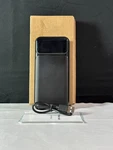 Yelomin S1008D Black 49800 Mah Usb Battery Portable Power Bank With Manual. Fixed Price $25.99.