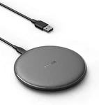 Anker 313 Wireless Charger Powerwave Pad Model A2503 - Black. Fixed Price $19.66.
