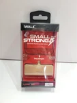 Iwalk 3000MAH Rechargeable Backup Battery With Apple Connector. Fixed Price $18.74.