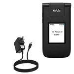 Boxwave Compatible With Orbic Journey (charger Wall Direct .... Fixed Price $27.54.