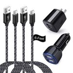 Usb Type Charger Fast Charging Compatible For Moto One 5G/5G UW/5G ACE/5G U.... Fixed Price $21.58.