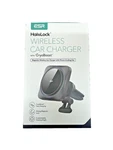 New Esr Halolock Wireless Car Charger With Cryoboost Cooling Fan Model 2C540. Fixed Price $39.99.
