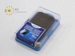 Aoko 15W Wireless Fast Charging Power Bank 10000MAH AP606. Fixed Price $19.99.