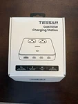 Tessan Charging Station Pd 100W For Multiple Devices, 6-IN-1 Usb Charger Block. Fixed Price $10.00.