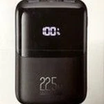 Iniu Portable Charger, Smallest 22.5W 10000MAH Power Bank, With Phone Holder. Fixed Price $24.99.