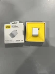 Otterbox Premium Pro Power Adapter 30 Watt Ip, Pd 24 Pin Usb-c White. Fixed Price $24.66.