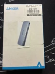 Anker A8363 Usb-c Hub 6-IN-1 Hdmi Pd Fast Charging For Ipad New. Fixed Price $19.99.