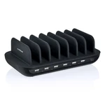 Mbeat Gorilla Power 60W 7 Port Usb-c & Charging Station Usb-a 1. Fixed Price $85.24.