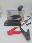 Halo Bolt 57720 Portable Car Jump Starter - Phone Laptop Charger Led Light. Fixed Price $59.99.