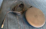 Motorola Wireless Phone Charger Model CHR-0661 Qi Certified. Fixed Price $25.00.