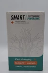 Psooo 50000MAH Power Bank 65W, Portable Charger,external Battery Pack For Outdoo. Fixed Price $40.00.