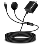 2 In 1 Charger Cable Compatible For Samsung Galaxy Watch 6/7/ULTRA, Cl.... Fixed Price $12.95.