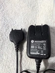 Motorola NNTN6257A ODMPW00000002-100 Ac Power Supply Charger Adapter Way Radio. Fixed Price $7.99.