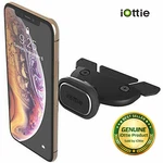 Iottie Itap 2 Magnetic Cd Slot Mount Holder Cradle For Iphone Samsung Smartphone. Fixed Price $24.95.
