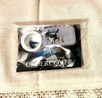 Undercover Led Light Band Rare Live Event Item, Used,. Fixed Price $45.90.