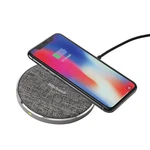 Blackweb Fast Pad Qi Wireless Charging 10 7.5 For Iphone, Samsung BWB18WI708. Fixed Price $6.04.